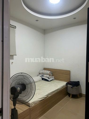 Bán căn Chung Cư Him Lam Nam Khánh DT 100,5m2 gồm 3 PN 2 Vs