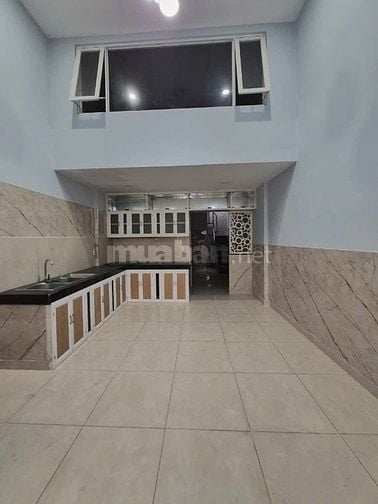 BÁN NHÀ LÊ ĐỨC THỌ 50M2 HXH 6M GẦN TRƯỜNG NGUYỄN TRUNG TRỰC GIÁ 6,3 TỶ