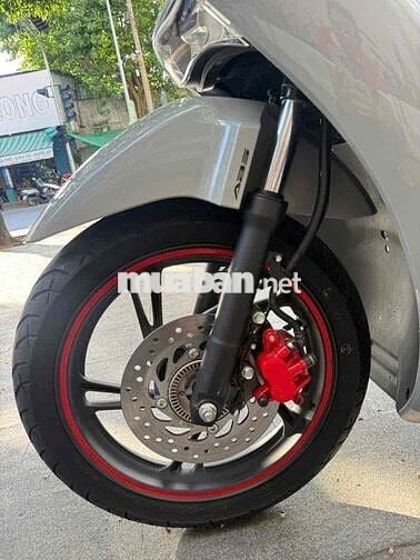 SH VN 160 ABS đời 2023 BSTP CHÍNH CHỦ KÍ GIẤY