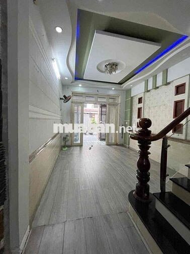 HXT 4pn5wc 60m2 Lê Văn Thọ P14