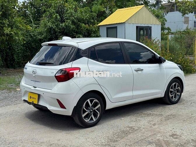 Hyundai Grand i10 2023 Chỉ Từ 140Tr