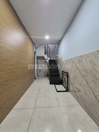 BÁN NHÀ LÊ ĐỨC THỌ 50M2 HXH 6M GẦN TRƯỜNG NGUYỄN TRUNG TRỰC GIÁ 6,3 TỶ