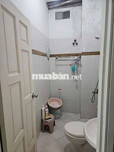Cho thuê phòng trọ 20m2 ở p5 Bình Thạnh