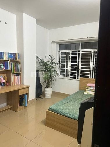 Bán căn Chung Cư Him Lam Nam Khánh DT 100,5m2 gồm 3 PN 2 Vs