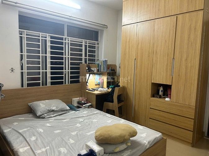 Bán căn Chung Cư Him Lam Nam Khánh DT 100,5m2 gồm 3 PN 2 Vs