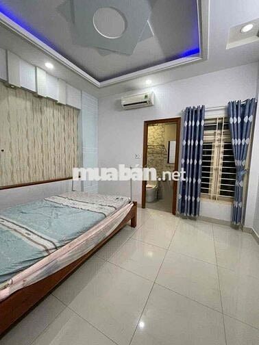 HXT 4pn5wc 60m2 Lê Văn Thọ P14