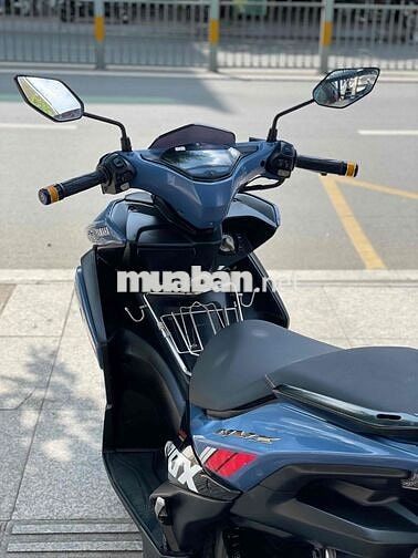NVX 155cc VVA thắng ABS 2017 , bstp chính chủ