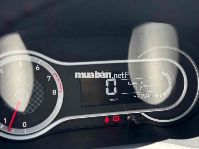 Hyundai Grand i10 2023 Chỉ Từ 140Tr