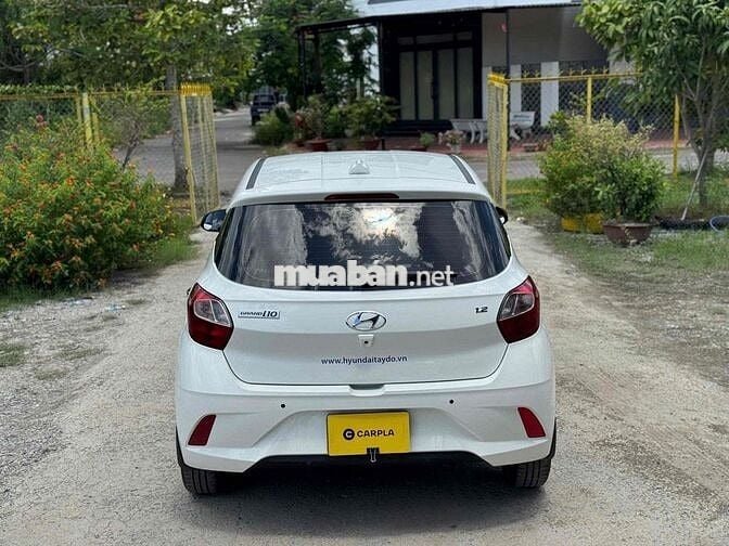 Hyundai Grand i10 2023 Chỉ Từ 140Tr