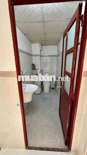 CHO THUÊ NHÀ 2 TẦNG FULL NÔI THẤT GẦN C/C 4S LINH ĐÔNG THỦ ĐỨC