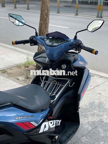 NVX 155cc VVA thắng ABS 2017 , bstp chính chủ