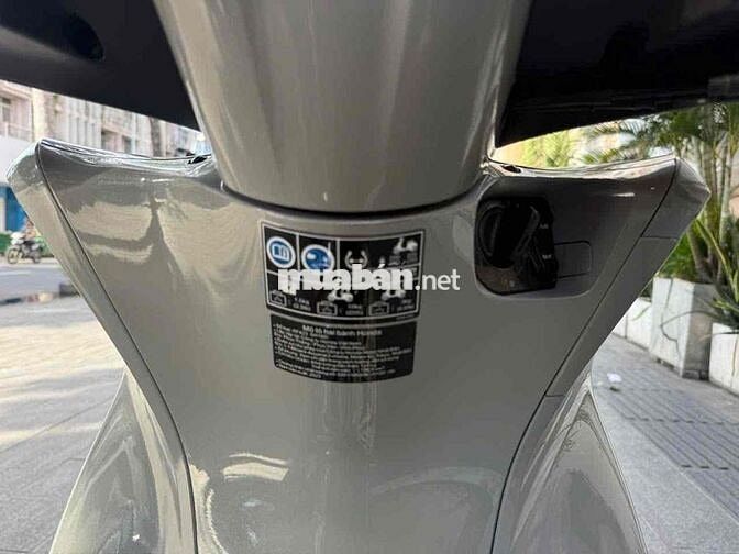 SH VN 160 ABS đời 2023 BSTP CHÍNH CHỦ KÍ GIẤY