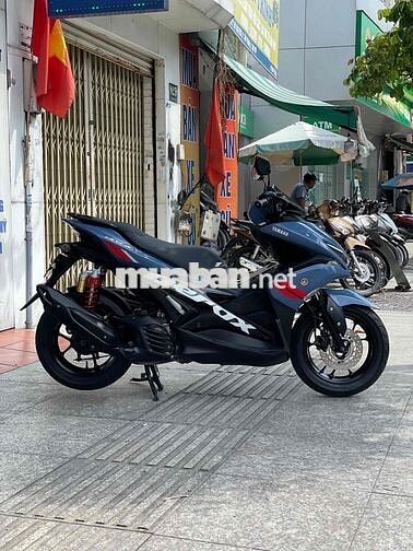 NVX 155cc VVA thắng ABS 2017 , bstp chính chủ