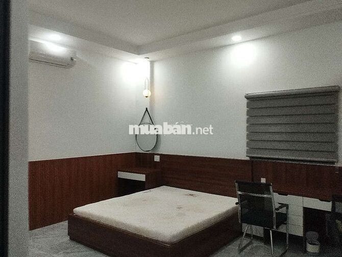chủ cần cho thuê nhà 2tầng mặt tiền đường an trung 1