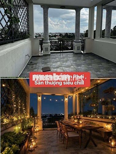 KHAI TRƯƠNG CHDV FULL NT MỚI 100% NGAY GẦN VẠN PHÚC CITY - Q.THỦ ĐỨC