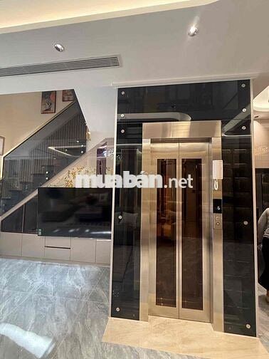 Ngay Tân Mỹ, Q7💵20 tỷ có ngay: Nhà phố mới xây!
