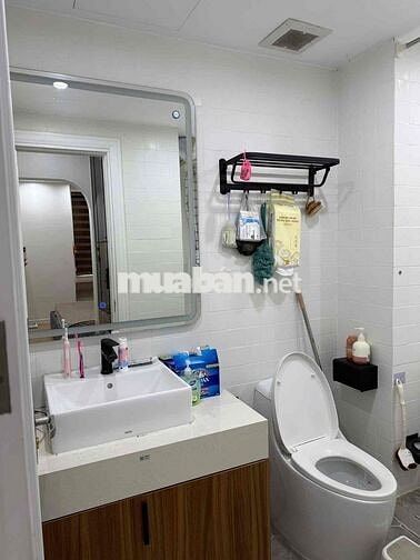 BÁN CC RIVERSIDE GARDEN – NGÃ TƯ SỞ – THANH XUÂN – 85M² – 3PN – FULL N