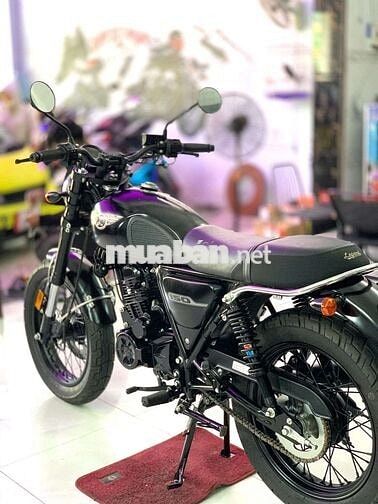  Legend 150 Fi đk 2022 odo 463km xe đẹp bao ký