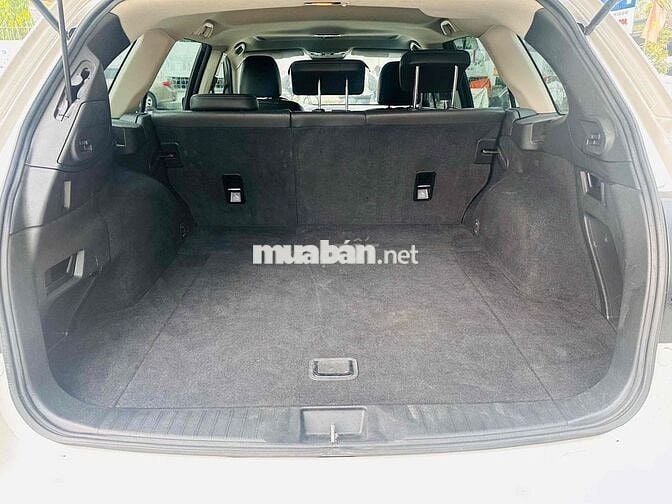 Subaru Outback 2016 2.5 AT Trắng