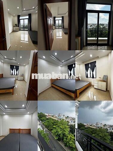 KHAI TRƯƠNG CHDV FULL NT MỚI 100% NGAY GẦN VẠN PHÚC CITY - Q.THỦ ĐỨC