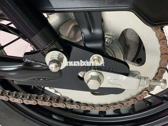  Legend 150 Fi đk 2022 odo 463km xe đẹp bao ký