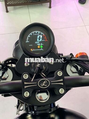  Legend 150 Fi đk 2022 odo 463km xe đẹp bao ký