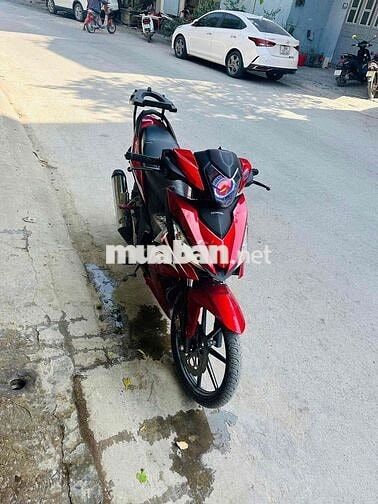 Honda Winner 2019