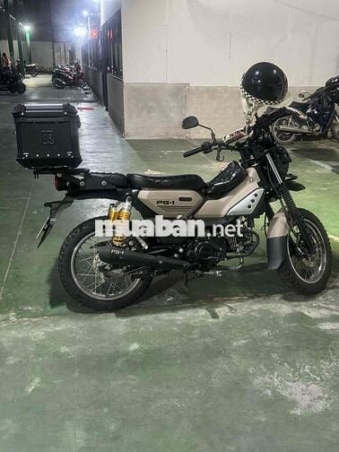 Yamaha PG-1 Xám