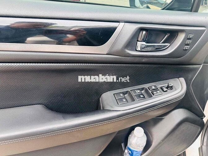 Subaru Outback 2016 2.5 AT Trắng