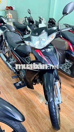 Honda Wave Blade 2018 Đen 24264 km