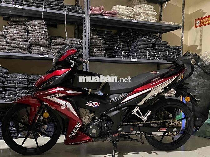 Honda Winner 2019