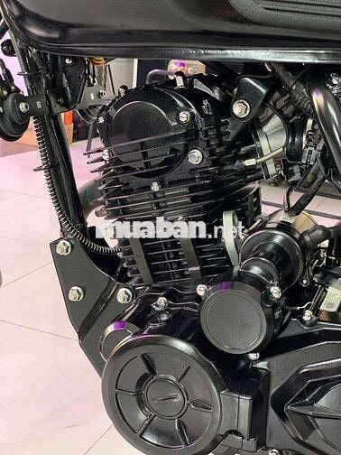  Legend 150 Fi đk 2022 odo 463km xe đẹp bao ký
