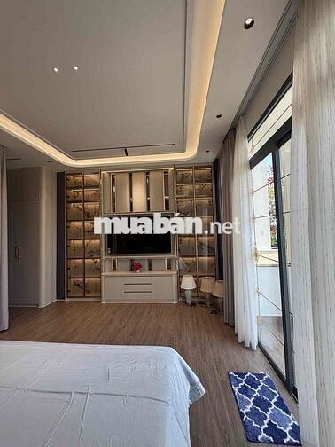 Ngay Tân Mỹ, Q7💵20 tỷ có ngay: Nhà phố mới xây!