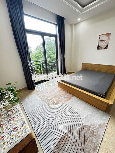 KHAI TRƯƠNG CHDV FULL NT MỚI 100% NGAY GẦN VẠN PHÚC CITY - Q.THỦ ĐỨC