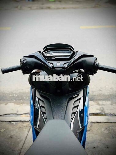 Honda Winner X Xanh đen