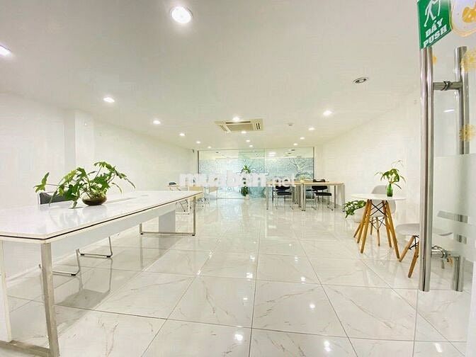🏡  CHO THUÊ NHÀ  VP MT ĐƯỜNG A4_KHU K300_Q.TB_10x20m_TRỆT 3 LẦU.