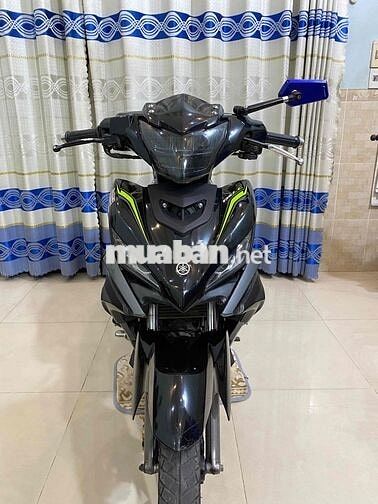 Yamaha Exciter 135 Đen