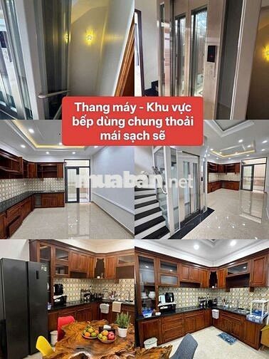 KHAI TRƯƠNG CHDV FULL NT MỚI 100% NGAY GẦN VẠN PHÚC CITY - Q.THỦ ĐỨC