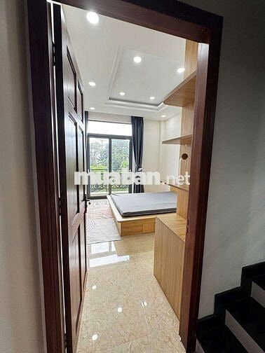 KHAI TRƯƠNG CHDV FULL NT MỚI 100% NGAY GẦN VẠN PHÚC CITY - Q.THỦ ĐỨC