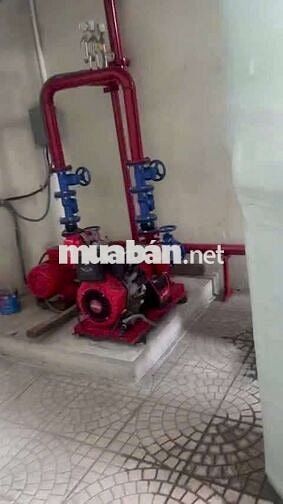 xưởng cho Trần Văn Giàu bình chánh giá 85tr/tháng