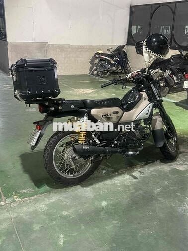 Yamaha PG-1 Xám