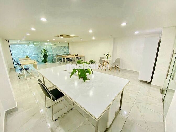 🏡  CHO THUÊ NHÀ  VP MT ĐƯỜNG A4_KHU K300_Q.TB_10x20m_TRỆT 3 LẦU.