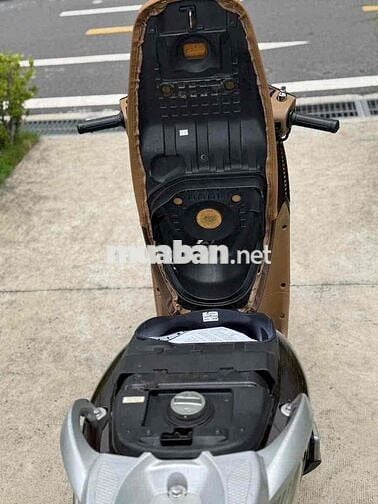 Honda SH 150i 2008 Bs phong thuỷ