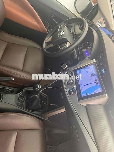 Innova MT 2017 xe gia đình sử dụng cần bán