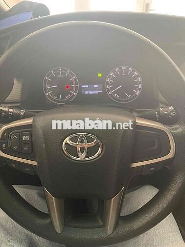 Innova MT 2017 xe gia đình sử dụng cần bán