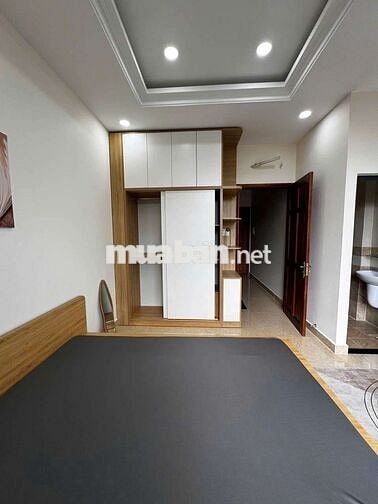 KHAI TRƯƠNG CHDV FULL NT MỚI 100% NGAY GẦN VẠN PHÚC CITY - Q.THỦ ĐỨC