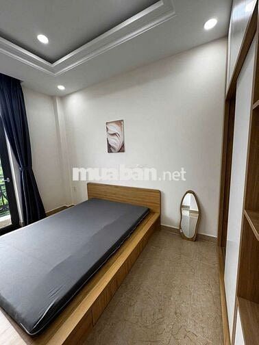KHAI TRƯƠNG CHDV FULL NT MỚI 100% NGAY GẦN VẠN PHÚC CITY - Q.THỦ ĐỨC