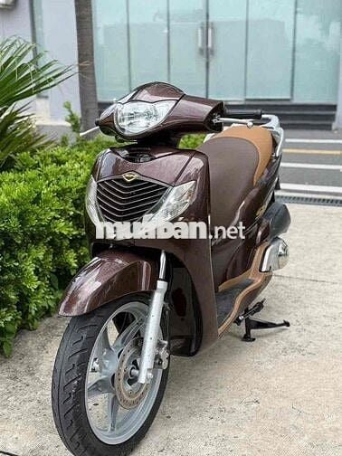 Honda SH 150i 2008 Bs phong thuỷ