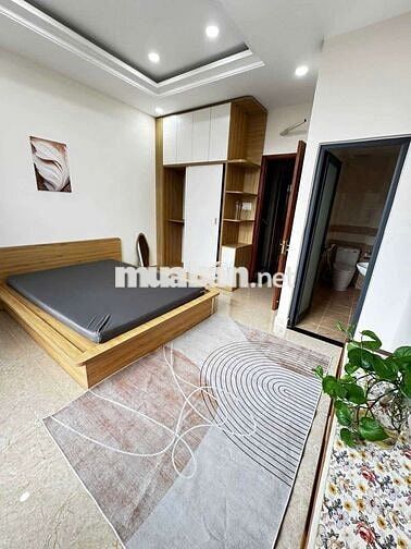 KHAI TRƯƠNG CHDV FULL NT MỚI 100% NGAY GẦN VẠN PHÚC CITY - Q.THỦ ĐỨC