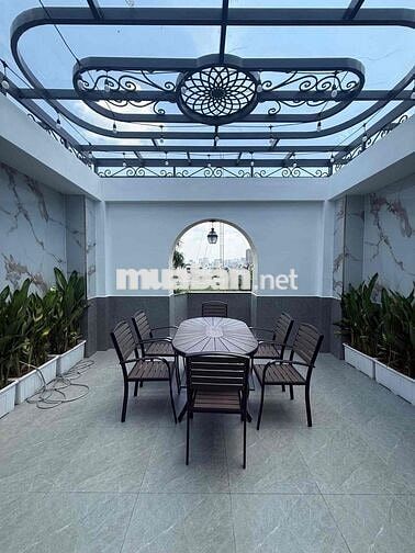 Ngay Tân Mỹ, Q7💵20 tỷ có ngay: Nhà phố mới xây!